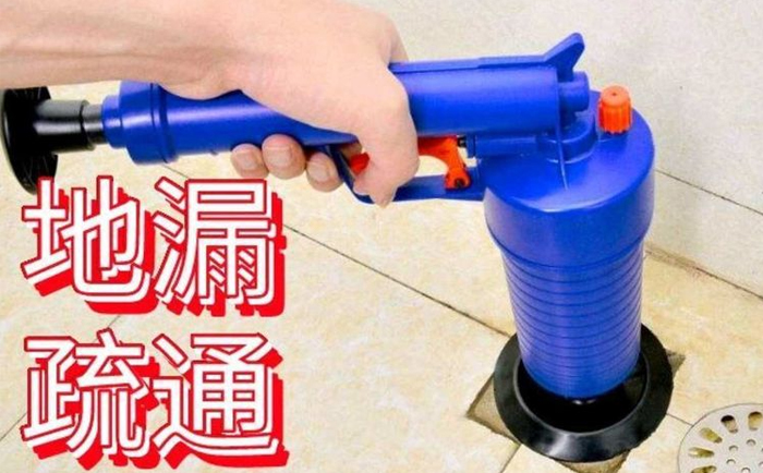 吉安疏通地漏