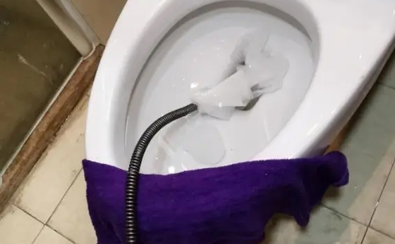 吉安马桶疏通